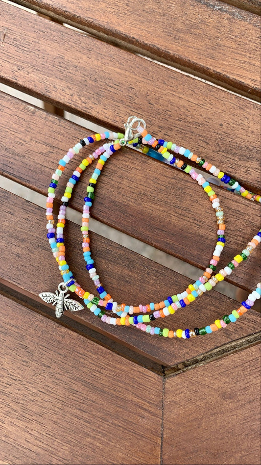 Waist Beads