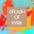 Splash of Kyra 