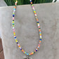 LILA ANKLET