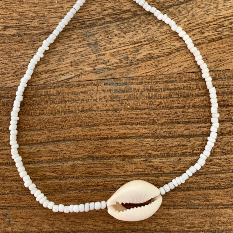 RAYA ANKLET