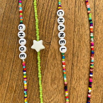 STAR CHILD KIDS CHOKER