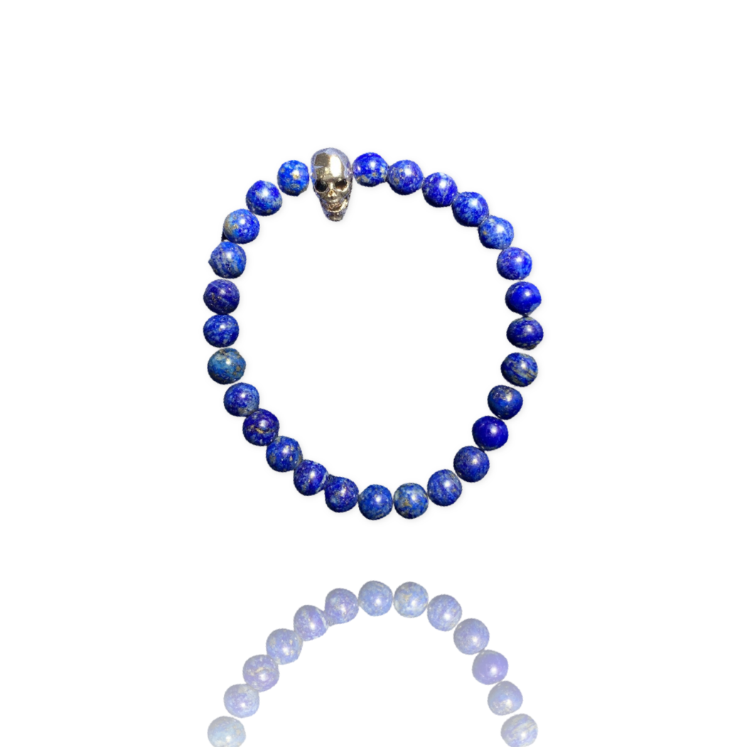 RIO SKULL MEN BRACELET