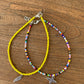 LILA ANKLET
