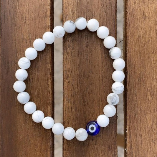 LO BLUE KIDS BRACELET