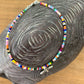 LILA ANKLET
