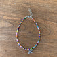 LILA ANKLET
