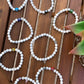 LO LIGHT BLUE BRACELET