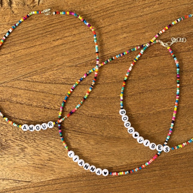 CANDY KIDS CHOKER