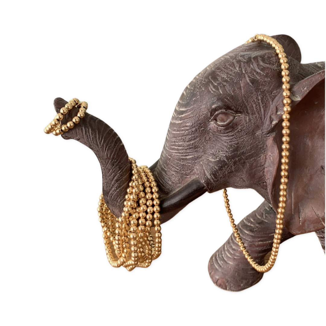 YELLOW GOLD FILLED