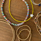 NINA YELLOW GOLD FILLED BRACELET