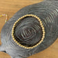 NINA YELLOW GOLD FILLED BRACELET