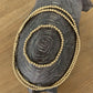 NINA YELLOW GOLD FILLED BRACELET