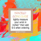 STAR CHILD KIDS CHOKER